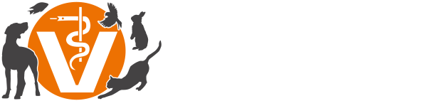 Logo Tierärztliche Praxis Schneckenburger